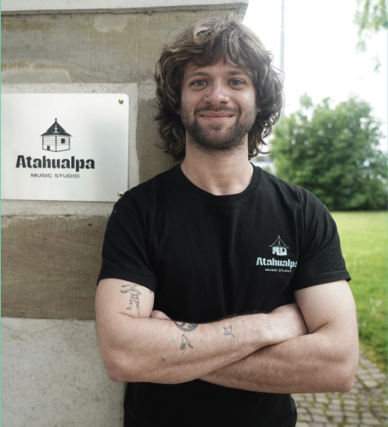 Ezequiel Cappellano
